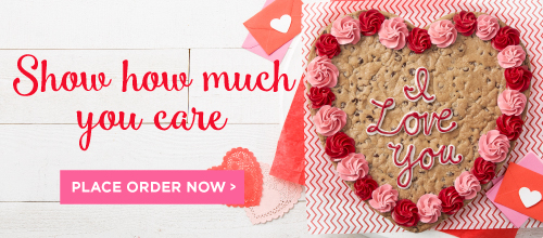 Valentine's Day & Gifting