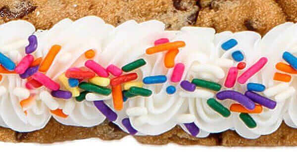 Fresh Baked Cookie Delivery & Custom Cookie Cakes at Mrs. Fields