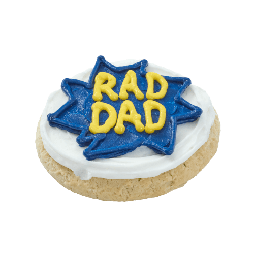 Rad Dad