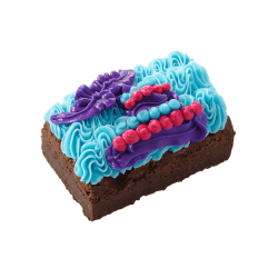 Purple Mermaid