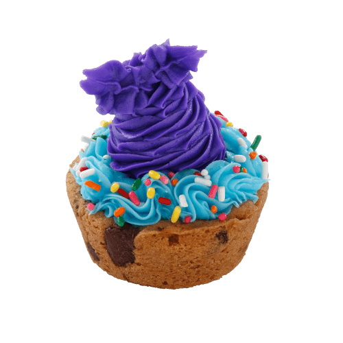 Purple Mermaid