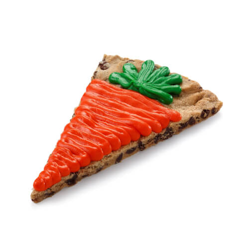 Carrot Slice