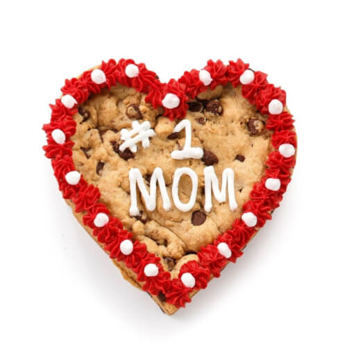 Mini #1 Mom