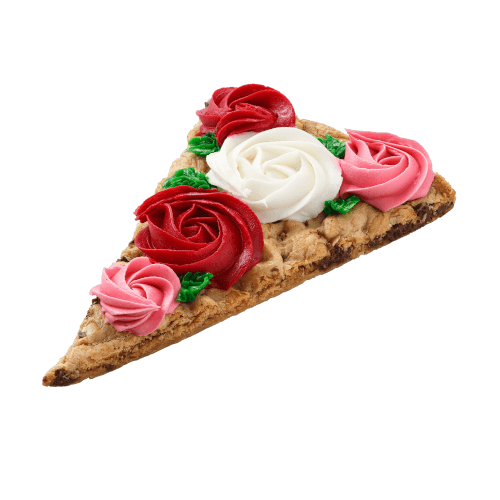 Rosettes Slice