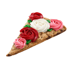 Rosettes Slice