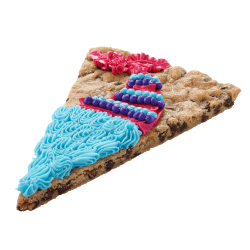 Pink Mermaid Slice