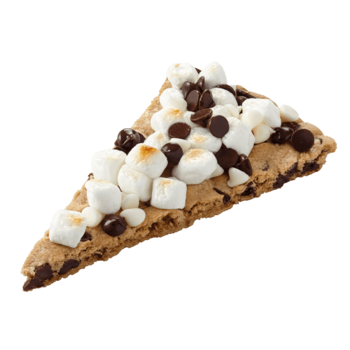 S&rsquo;mores Slice