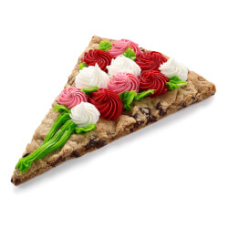 Rosette Bouquet Slice