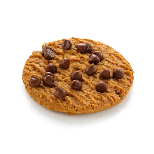 Peanut Butter Chocolate Chip