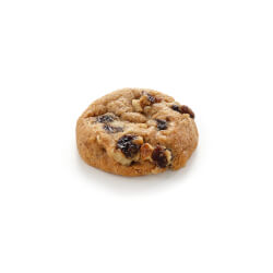 Oatmeal Raisin with Walnut