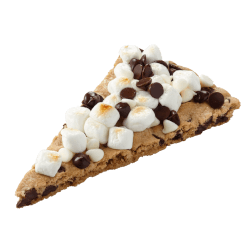 S'mores Slice