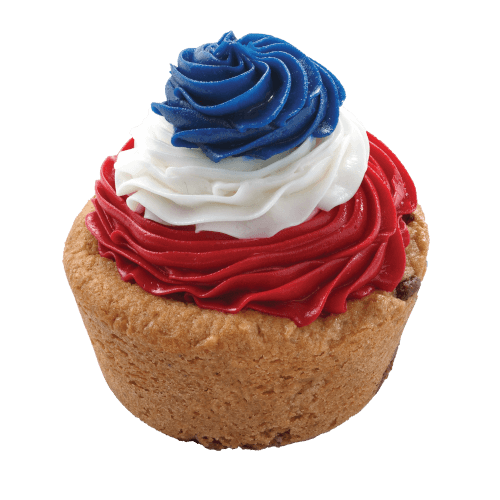Red White & Blue