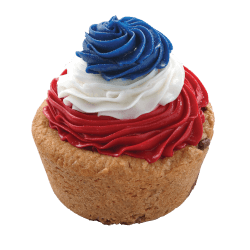 Red White & Blue