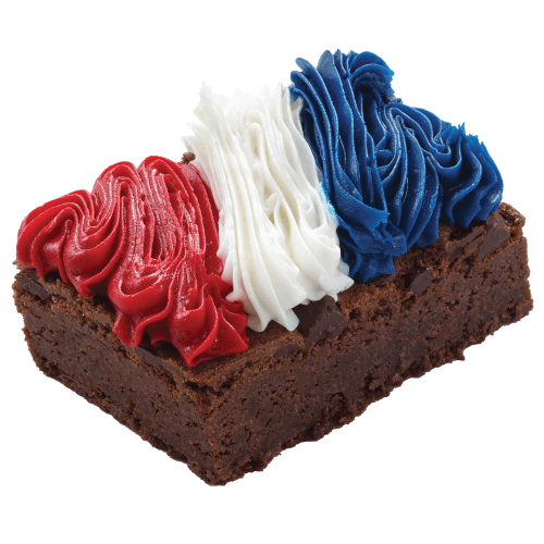 Red White & Blue