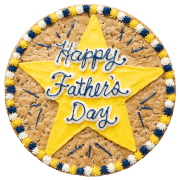 Father's Day Star