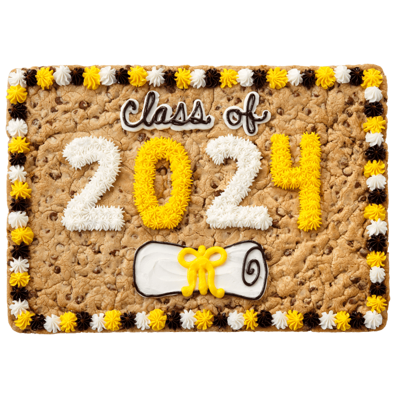 Fresh Baked Cookie Delivery &amp; Custom Cookie Cakes at Mrs. Fields 