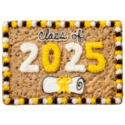 2025 Graduation Year