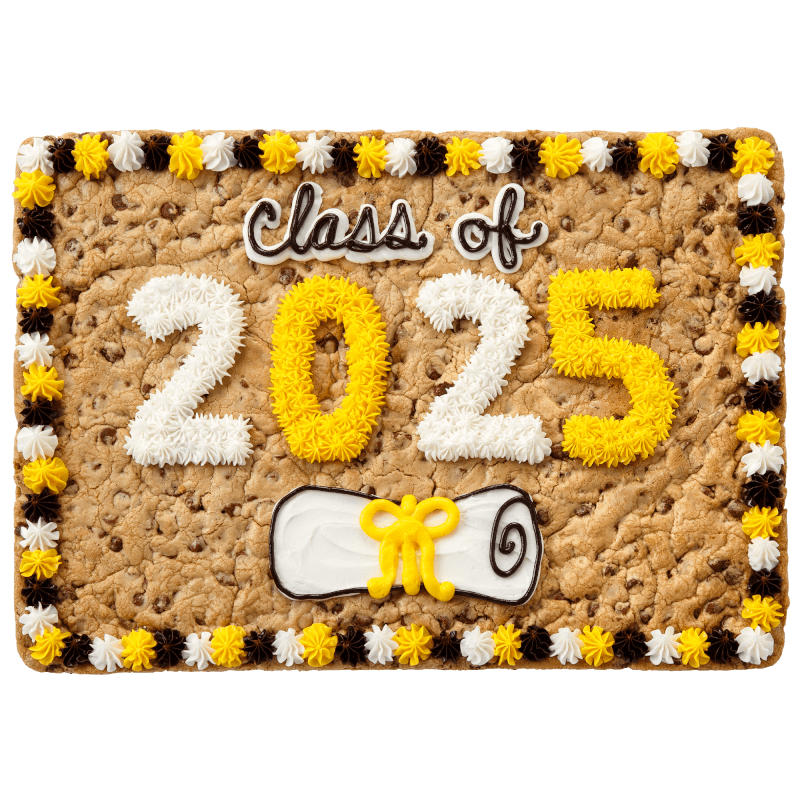 2025 Graduation Year