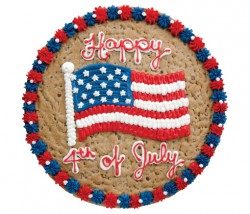 Happy 4th of July