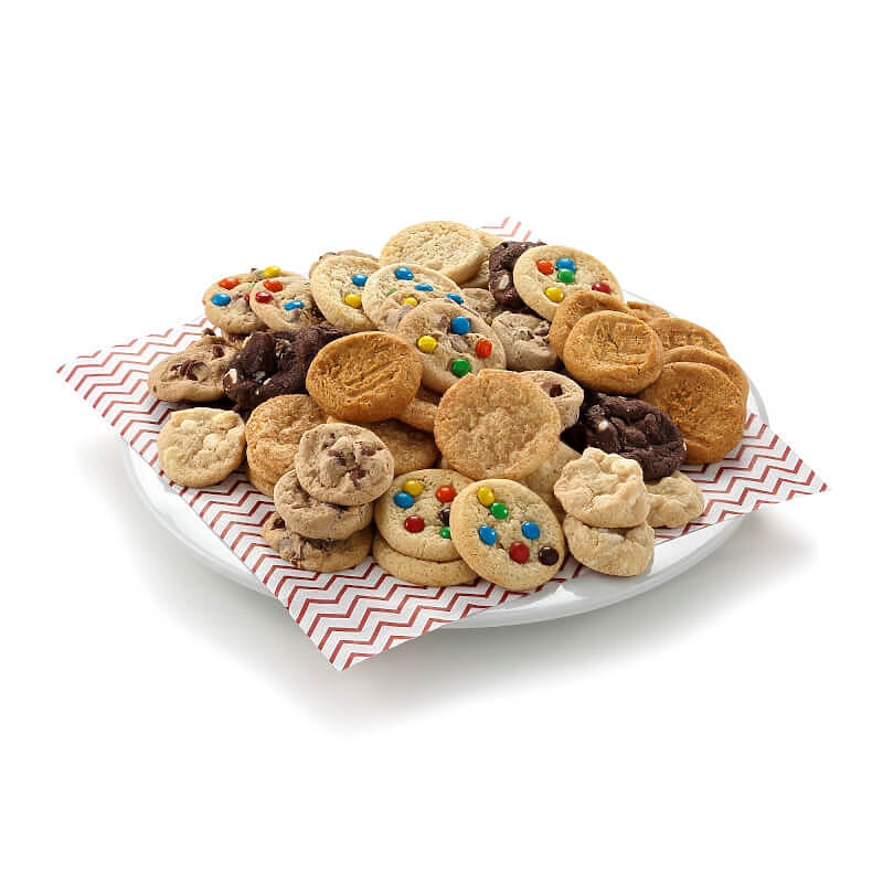 Fresh Baked Cookies & Custom Cookie Cakes at Mrs. Fields