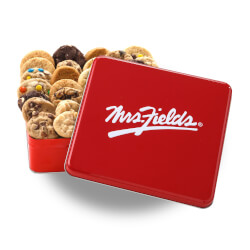 Nibblers Tin