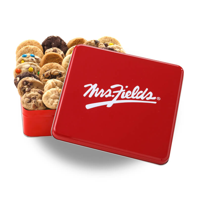 Nibblers Gift Tin