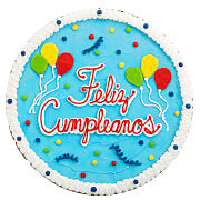 Feliz Cumpleanos