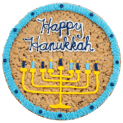 Happy Hanukkah