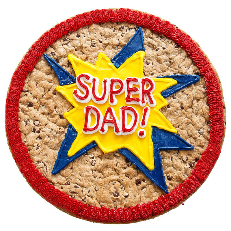 Super Dad