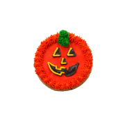 Mini Pumpkin