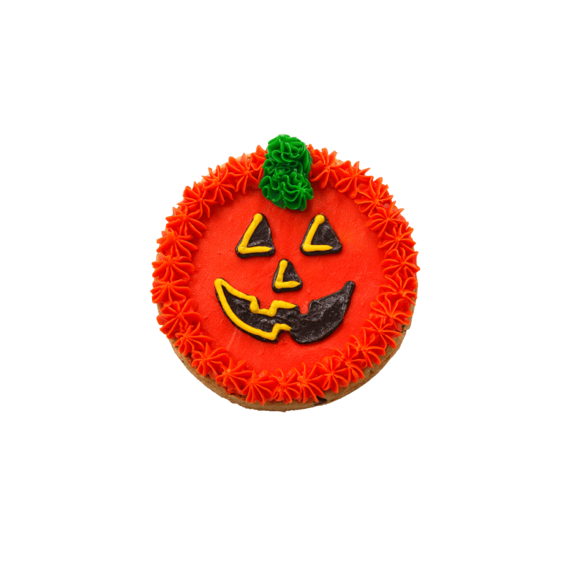 Mini Pumpkin