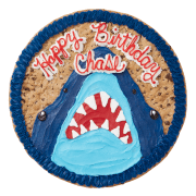 Birthday Shark