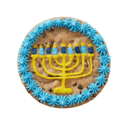 Mini Menorah