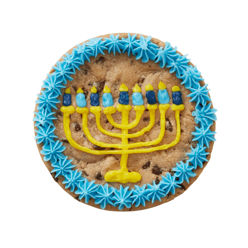 Mini Menorah